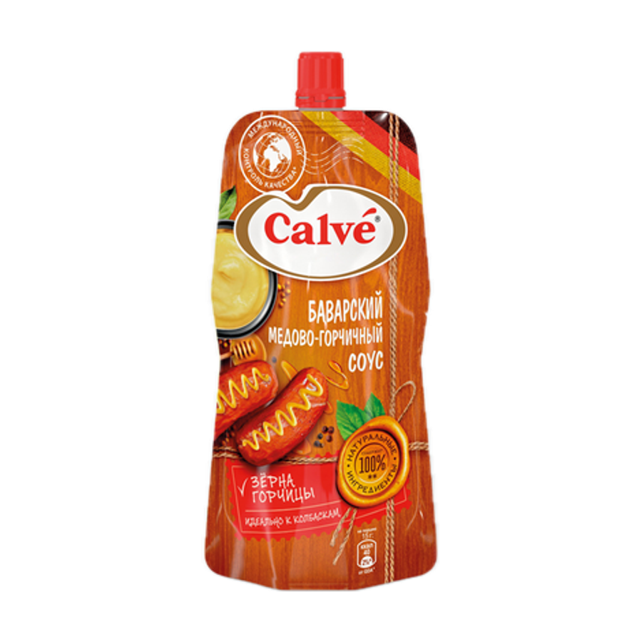 Calvé «Баварский»